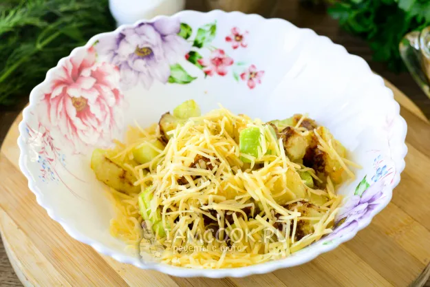 Шаг 10: иллюстрация