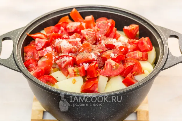 Шаг 5: иллюстрация