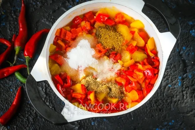 Шаг 5: иллюстрация