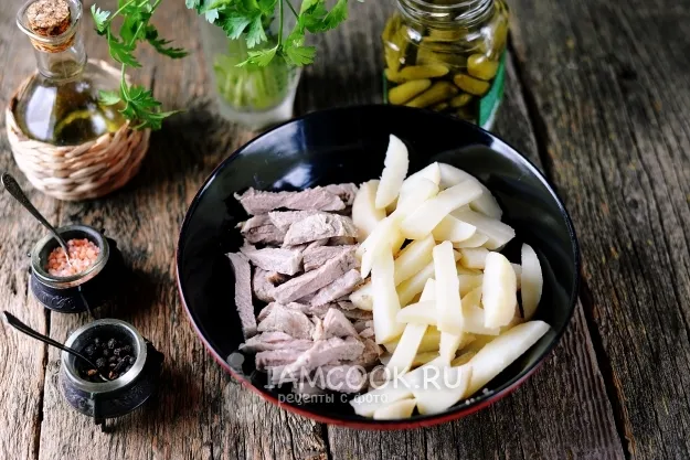 Шаг 2: иллюстрация