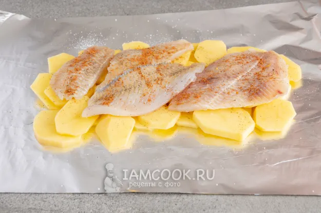 Шаг 5: иллюстрация