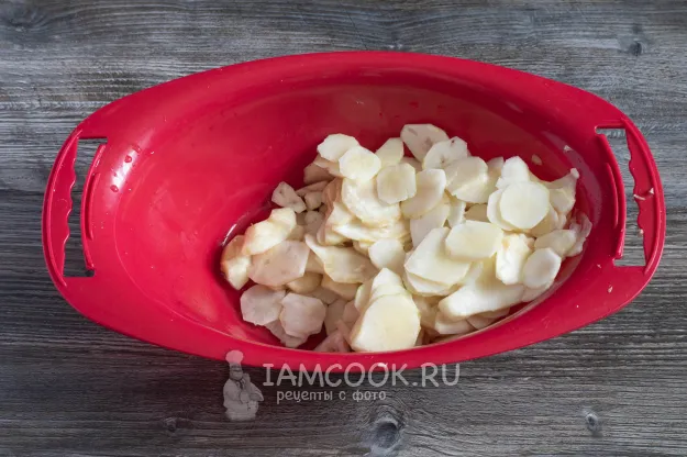 Шаг 3: иллюстрация