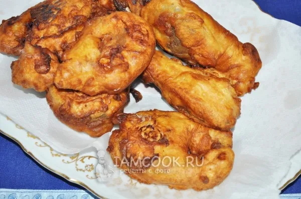 Шаг 6: иллюстрация