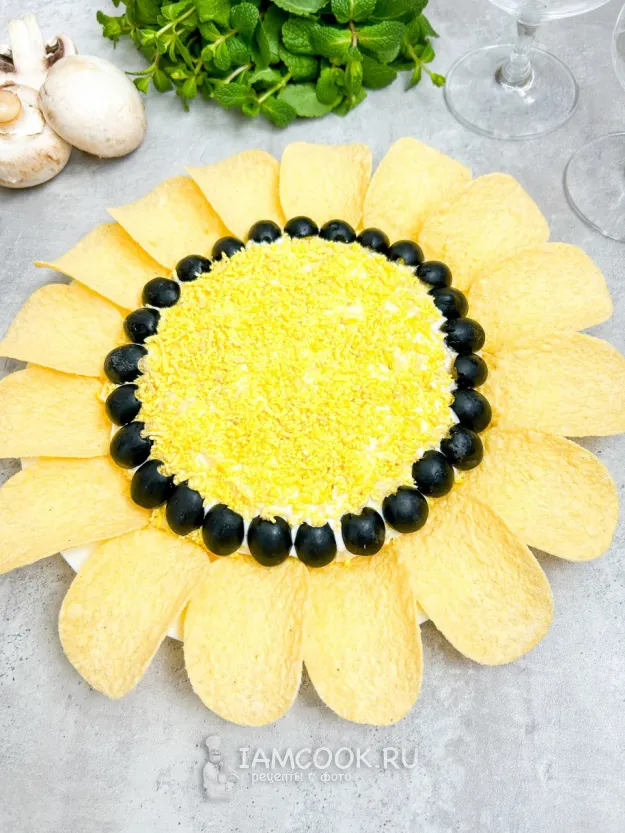 Шаг 12: иллюстрация