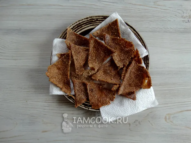 Шаг 7: иллюстрация