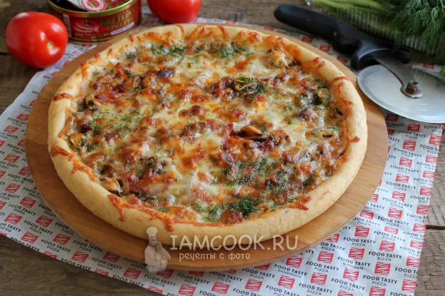 Шаг 9: иллюстрация