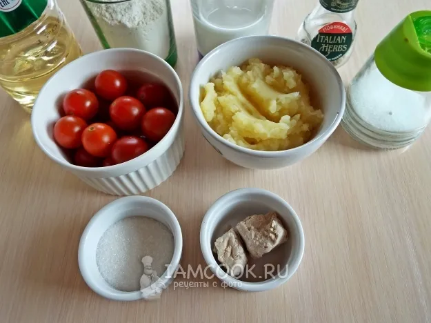 Шаг 1: иллюстрация