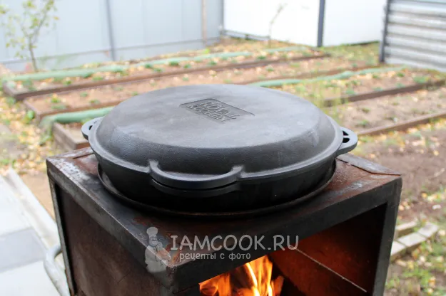 Шаг 10: иллюстрация