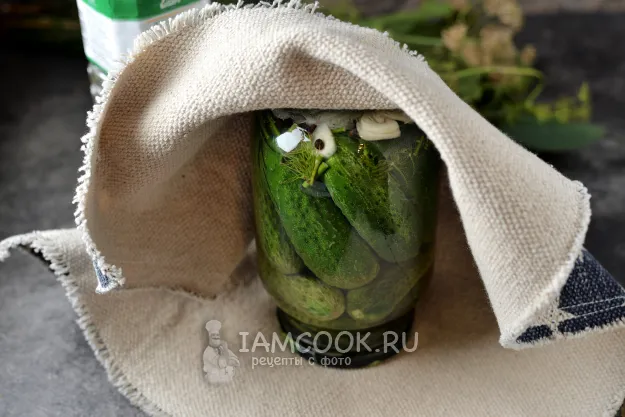 Шаг 8: иллюстрация