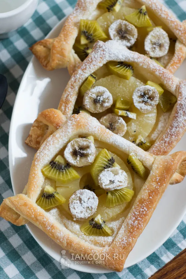 Шаг 6: иллюстрация