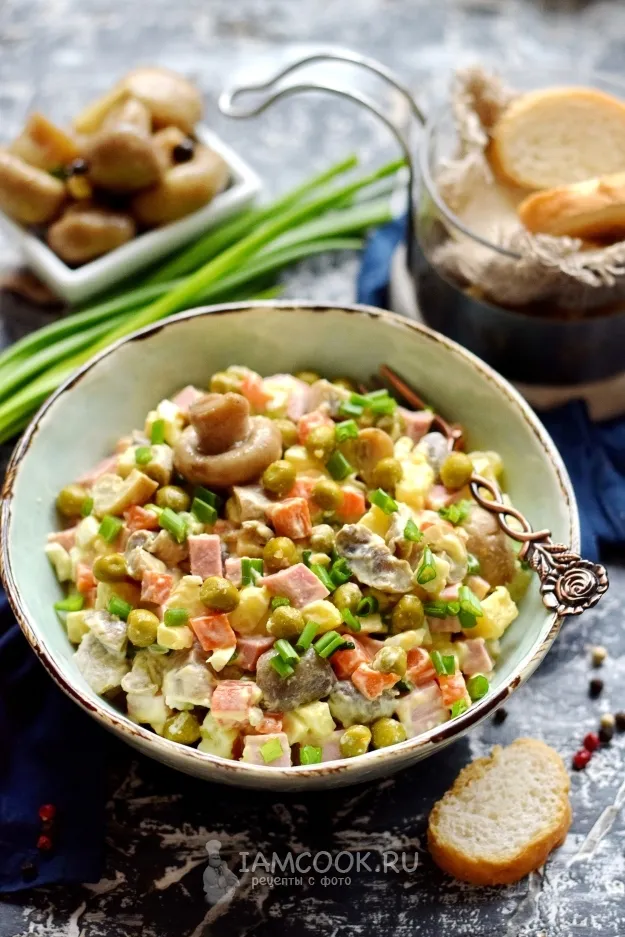 Шаг 10: иллюстрация