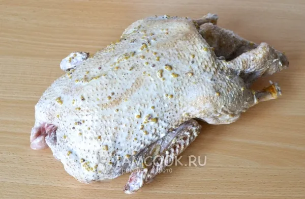 Шаг 2: иллюстрация