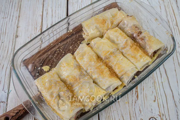 Шаг 9: иллюстрация