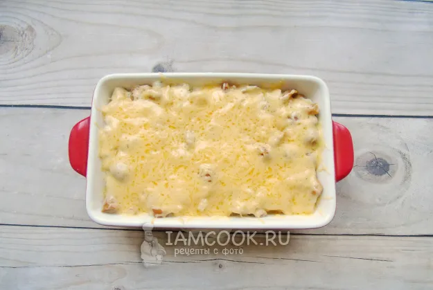 Шаг 10: иллюстрация