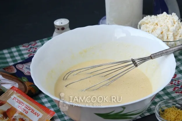 Шаг 3: иллюстрация