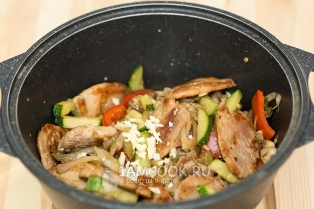 Шаг 6: иллюстрация