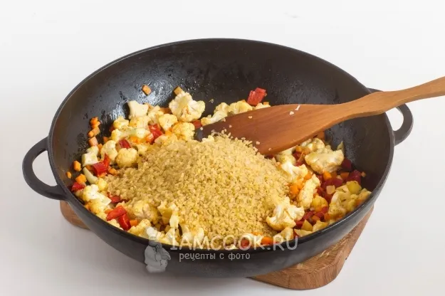 Шаг 5: иллюстрация