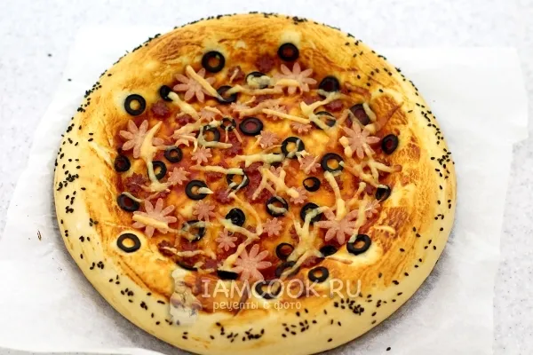 Шаг 8: иллюстрация