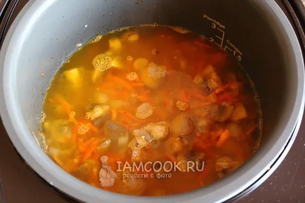 Шаг 9: иллюстрация