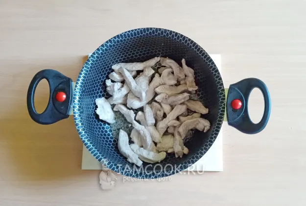 Шаг 3: иллюстрация