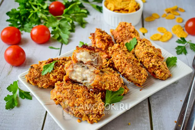 Шаг 8: иллюстрация