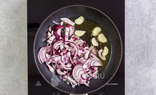 Шаг 2: иллюстрация