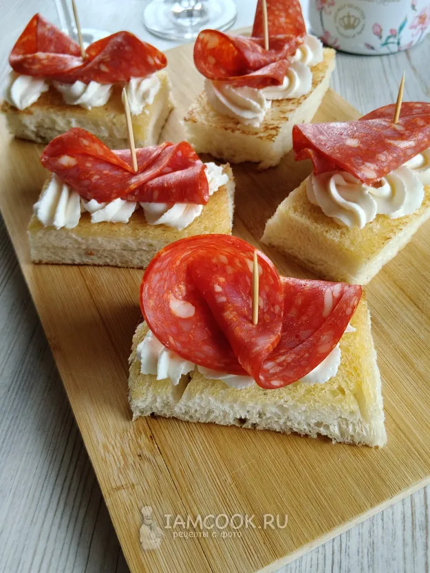 Шаг 9: иллюстрация