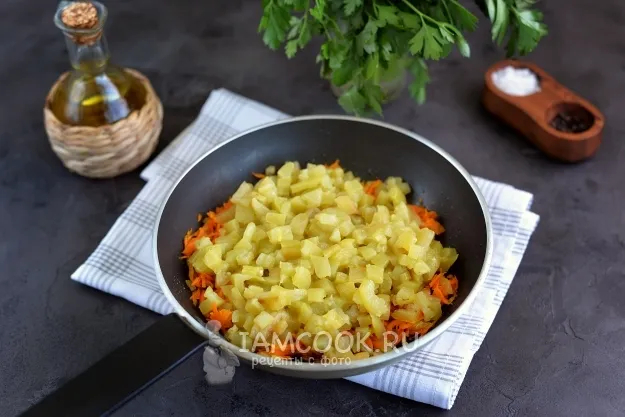 Шаг 5: иллюстрация