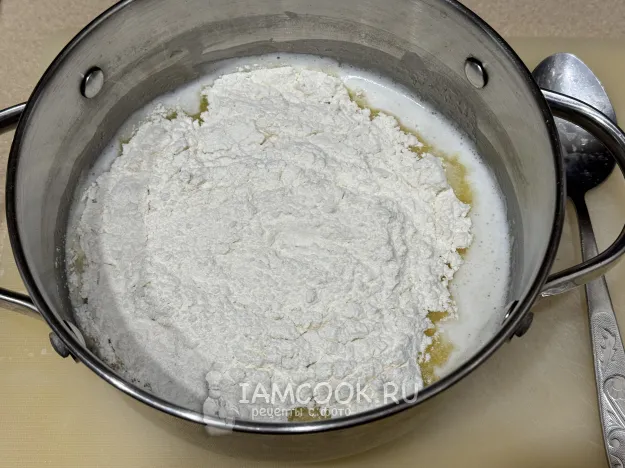 Шаг 3: иллюстрация