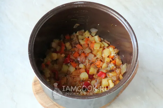 Шаг 5: иллюстрация