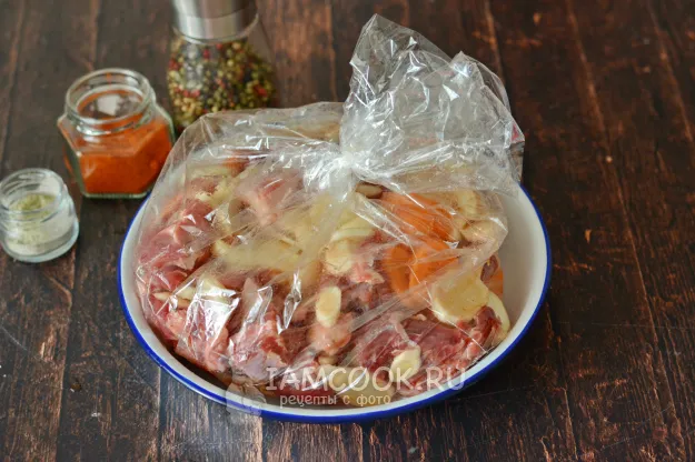 Шаг 4: иллюстрация