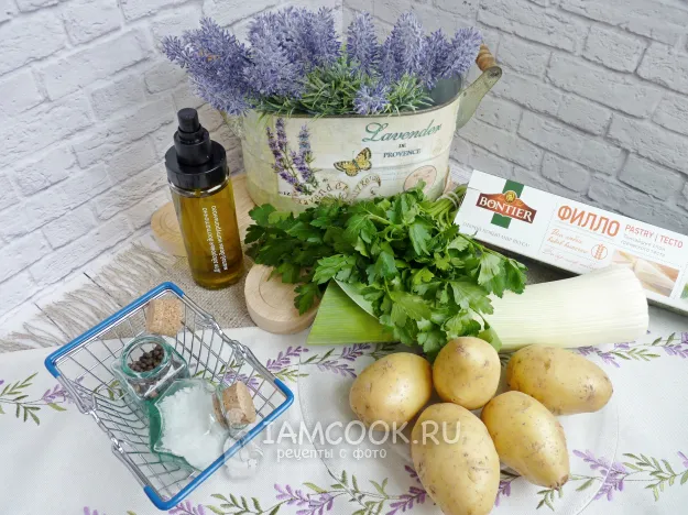 Шаг 1: иллюстрация