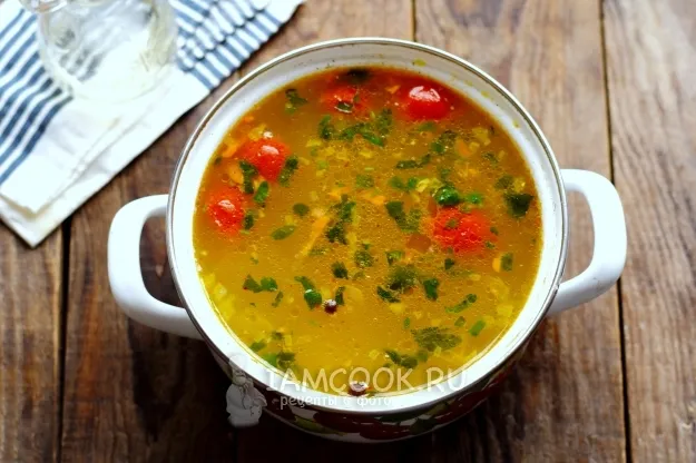 Шаг 7: иллюстрация