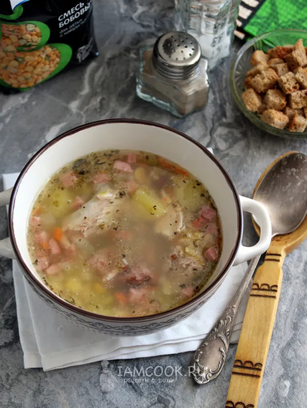 Шаг 11: иллюстрация