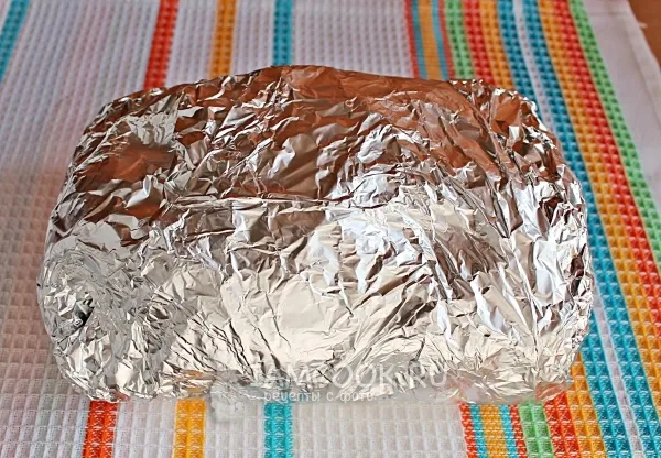 Шаг 8: иллюстрация