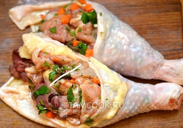 Шаг 10: иллюстрация