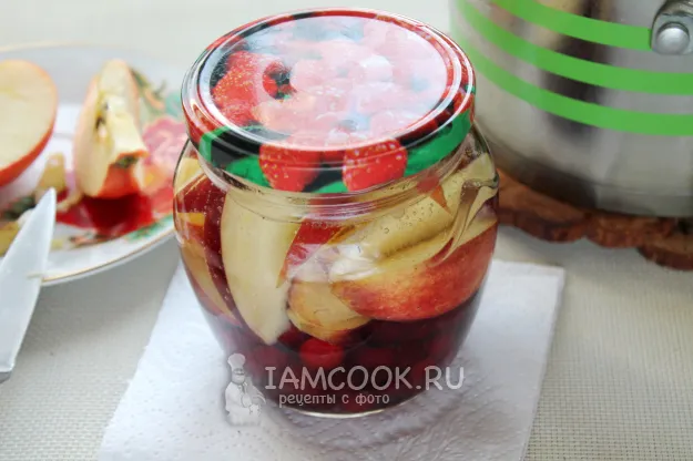 Шаг 7: иллюстрация