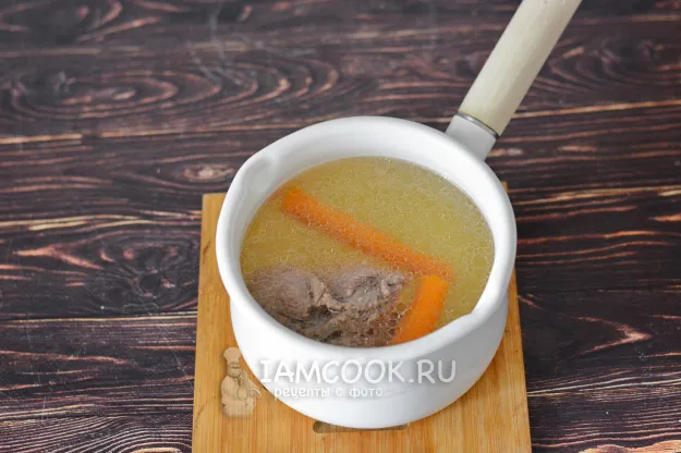 Шаг 2: иллюстрация