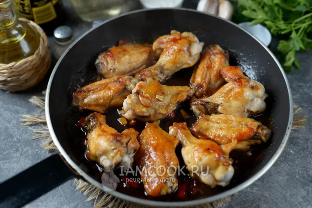 Шаг 6: иллюстрация