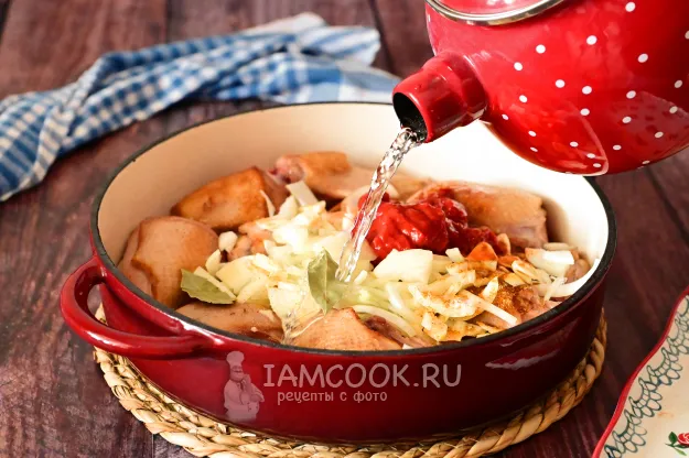 Шаг 7: иллюстрация