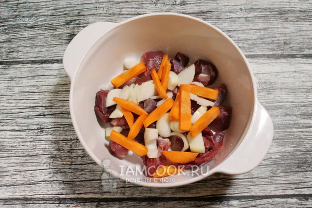 Шаг 3: иллюстрация