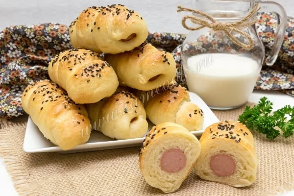 Шаг 9: иллюстрация