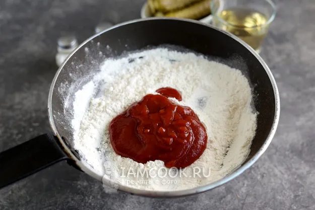 Шаг 5: иллюстрация