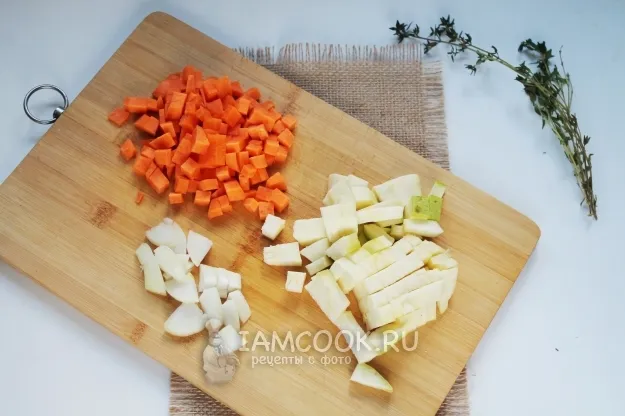 Шаг 2: иллюстрация