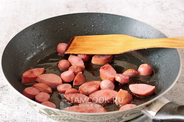 Шаг 2: иллюстрация