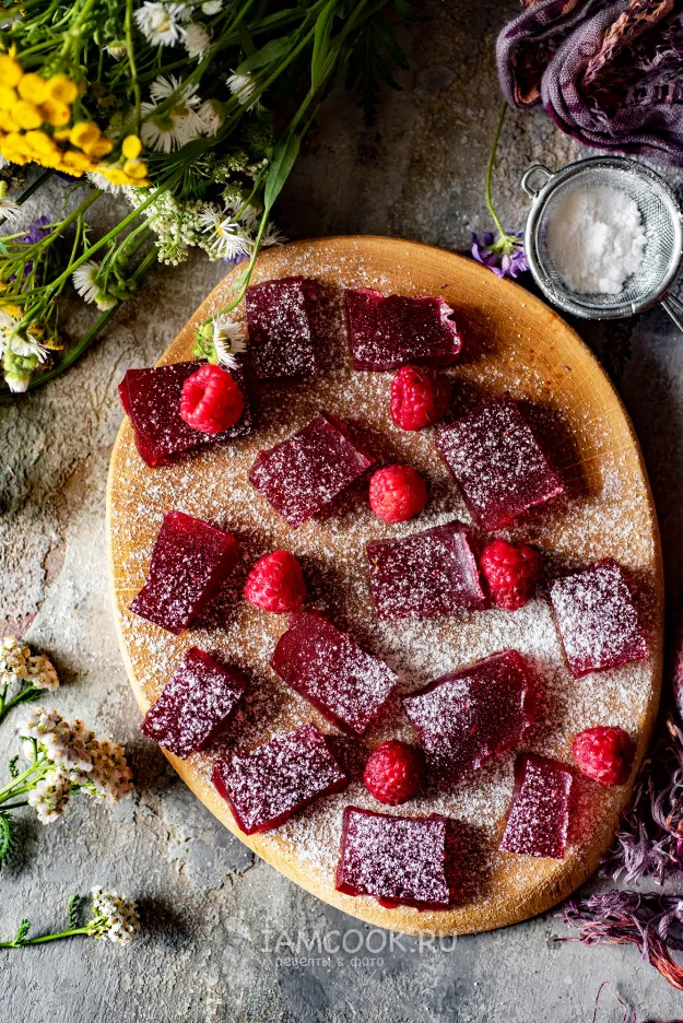 Шаг 9: иллюстрация