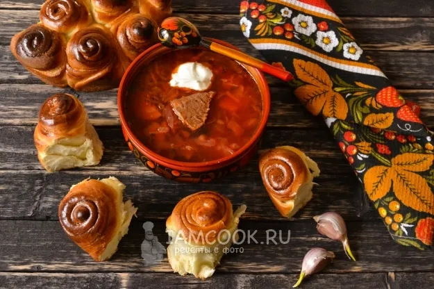 Шаг 15: иллюстрация