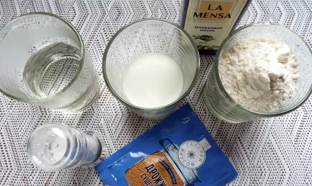 Шаг 1: иллюстрация