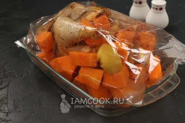 Шаг 4: иллюстрация