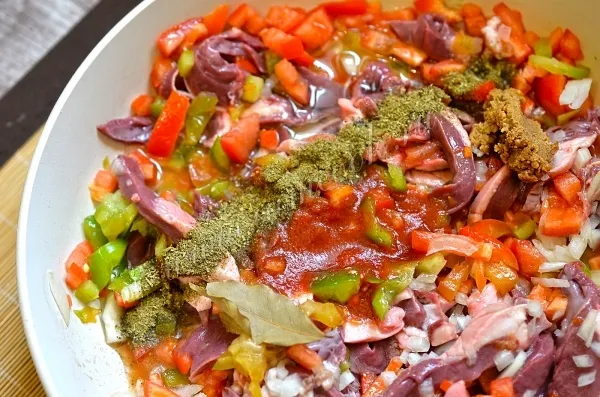 Шаг 9: иллюстрация